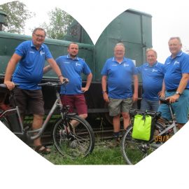 Vakantiegevoel Vakantiegevoel