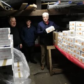 361 x bedankt! 361 x bedankt!