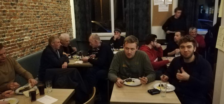 Met heimwee terugblikken Met heimwee terugblikken