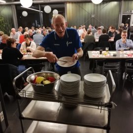 Die goeie oude tijd Die goeie oude tijd