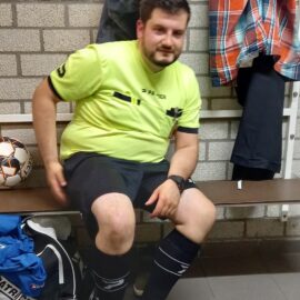 Competities begonnen!