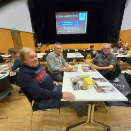 Op bezoek bij K. Soleo