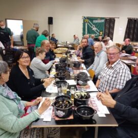 Op bezoek bij K. KSVWO Westerlo