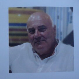 In Memoriam Swa Lenaerts