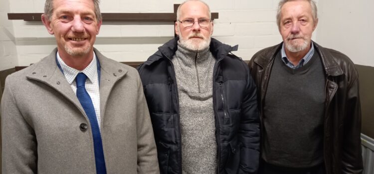 samenwerking vriendenkringen Geel, Mol en Westerlo samenwerking vriendenkringen Geel, Mol en Westerlo