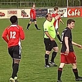 Promotie naar 4P Bis