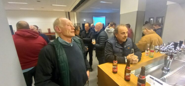 provinciale jeugdcursus in Westmeerbeek! provinciale jeugdcursus in Westmeerbeek!