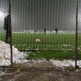 Koning Winter! Koning Winter!