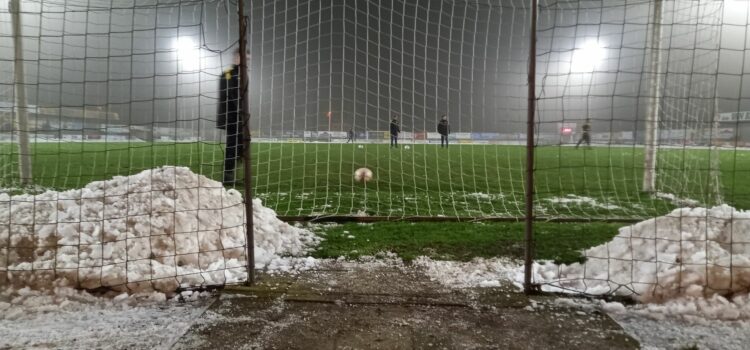 Koning Winter! Koning Winter!