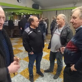 Derde gewestelijke cursus voormiddgrefs Derde gewestelijke cursus voormiddgrefs