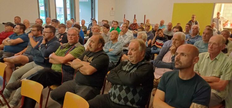 K. SVGO op J-cursus in Westmeerbeek!!!!! K. SVGO op J-cursus in Westmeerbeek!!!!!