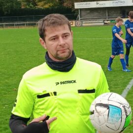 Petru fluit perfect de geladen derby SAV St Dimphna – ASV Geel!!!!