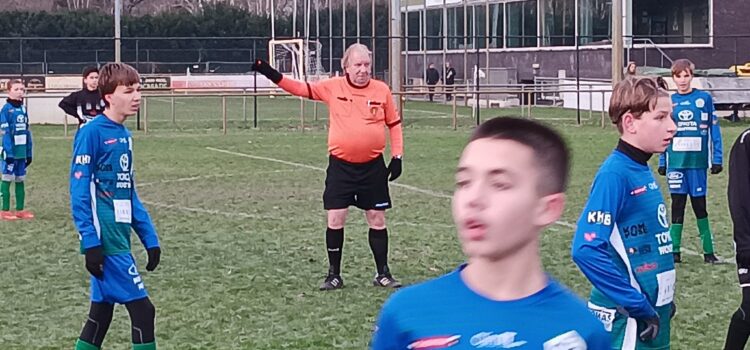 Voorzitter Fons in actie!!!!! Voorzitter Fons in actie!!!!!