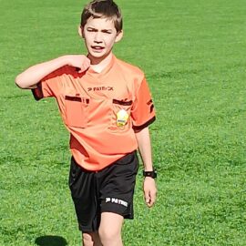 Bjorn leidt Thes – Flandria Paal: schitterende prestatie!