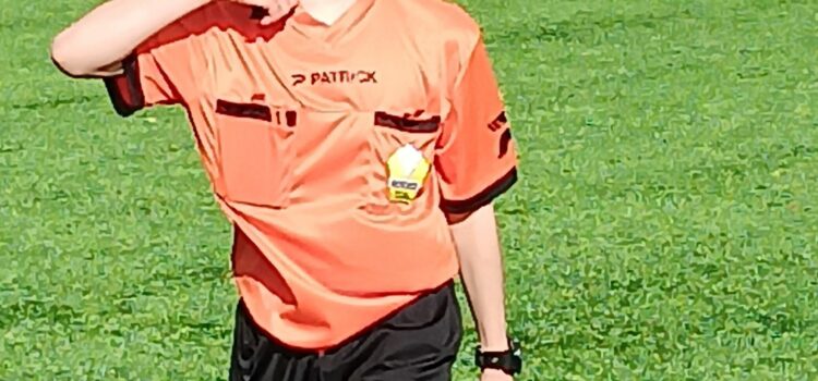Bjorn leidt Thes – Flandria Paal: schitterende prestatie! Bjorn leidt Thes – Flandria Paal: schitterende prestatie!