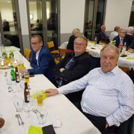 K. SVGO bezoekt Westerlo met haar 75-jarig bestaan!