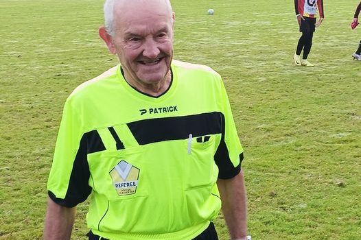 80 jaar geworden en nog steeds actief: Rens Jozef, dikke proficiat! 80 jaar geworden en nog steeds actief: Rens Jozef, dikke proficiat!