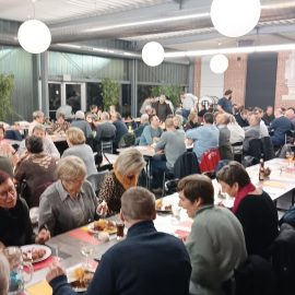 Geslaagd Breugelfeest 2025