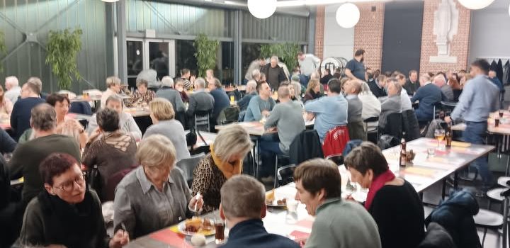 Geslaagd Breugelfeest 2025 Geslaagd Breugelfeest 2025