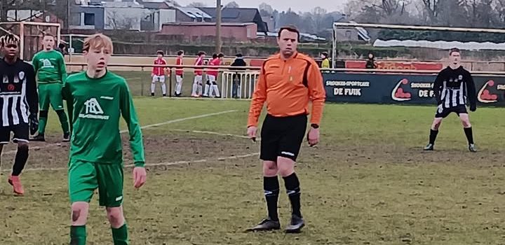 Welkom, Stijn Volders! Welkom, Stijn Volders!