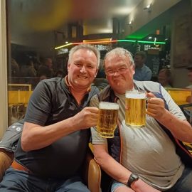 Weekend 2026 K. SVGO voorbereiden!