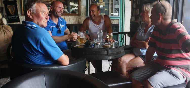 9de weekend K. SVGO: Moezel-Cochem: topeditie! 9de weekend K. SVGO: Moezel-Cochem: topeditie!