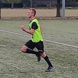 Fysieke en theoretische testen in Tongerlo.