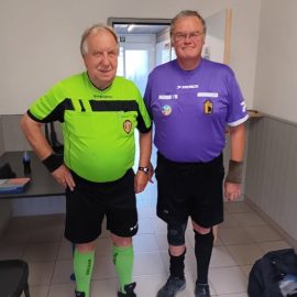 Voor allen een goed seizoen 2025   2026 .