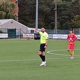 Welkom Adnane Zerguit