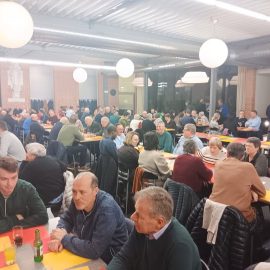 10de editie Breughelfeest K. SVGO was topeditie