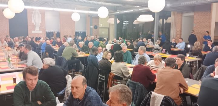 10de editie Breughelfeest K. SVGO was topeditie 10de editie Breughelfeest K. SVGO was topeditie