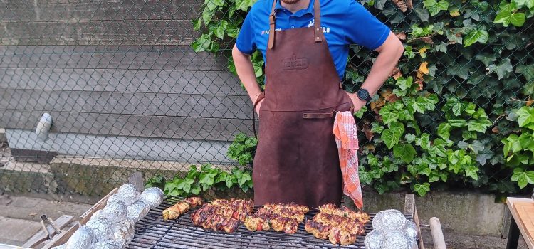 statutaire vergadering met bbq statutaire vergadering met bbq