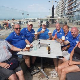 K.SVGO wenst u een fijne vakantie! Tot in augustus!