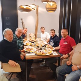 Het bestuur van K. SVGO wenst iedereen een deugddoend verlof toe: tot in augustus !!!