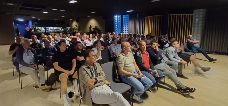 Provinciale cursus jeugd Provinciale cursus jeugd